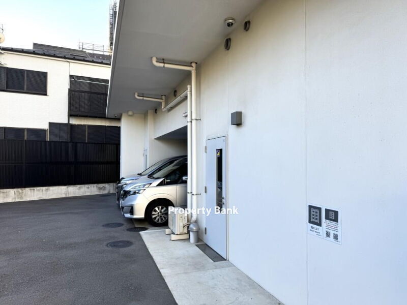 プラウドフラット戸越銀座