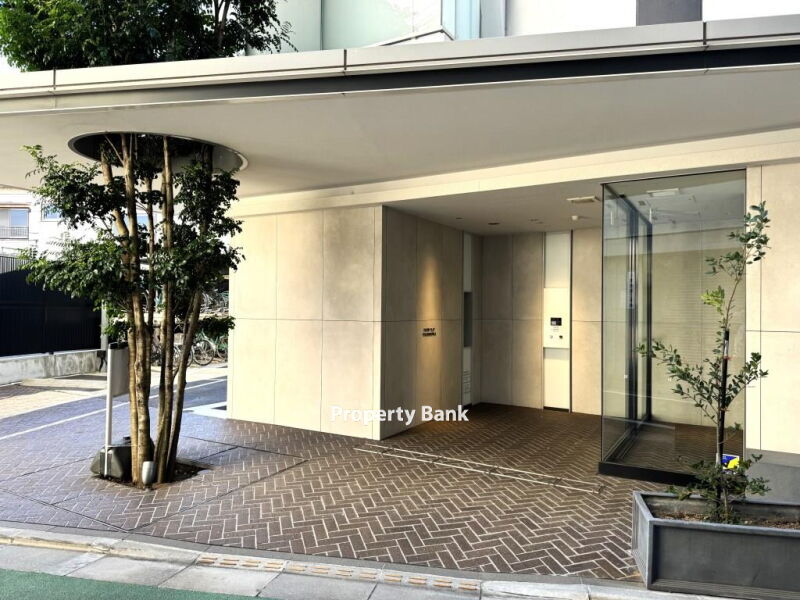プラウドフラット戸越銀座