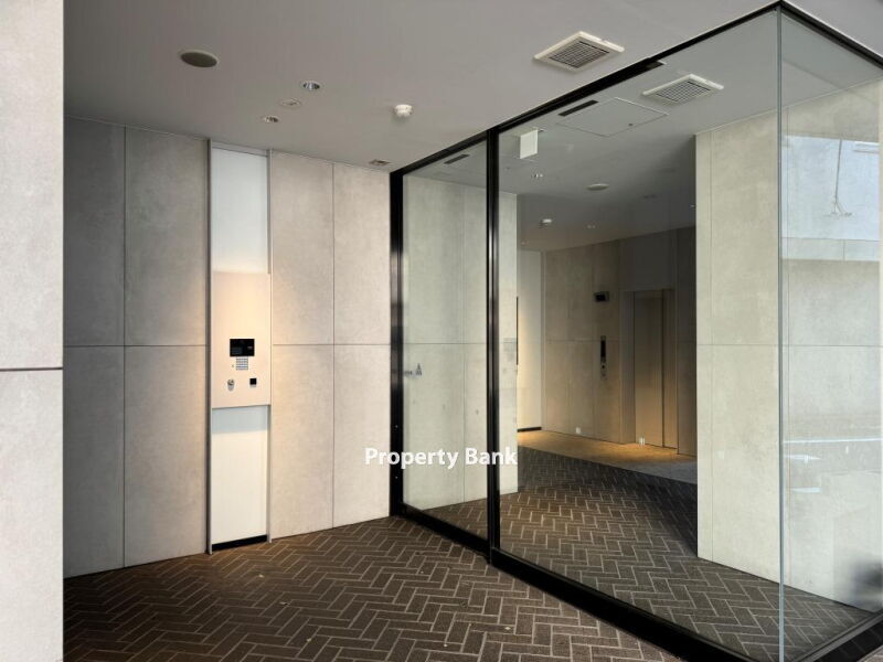プラウドフラット戸越銀座
