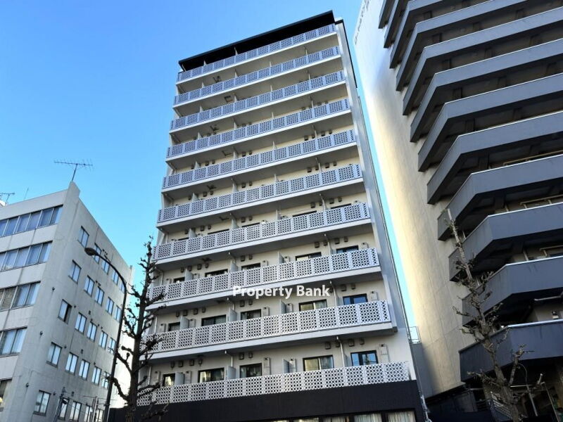 プラウドフラット戸越銀座