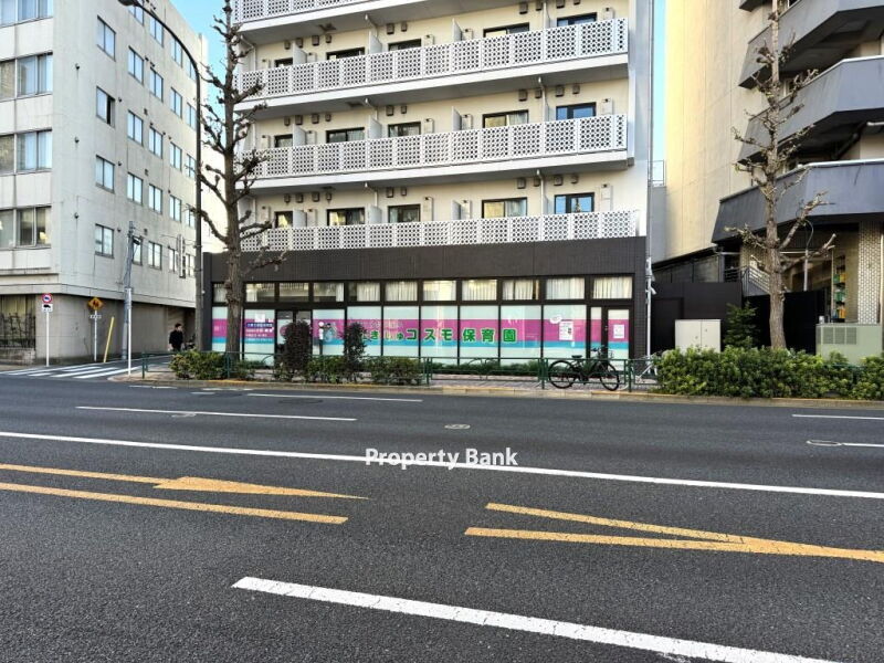 プラウドフラット戸越銀座