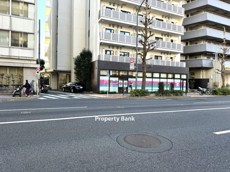 プラウドフラット戸越銀座