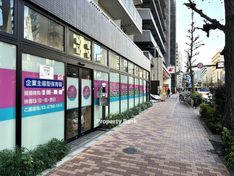 プラウドフラット戸越銀座