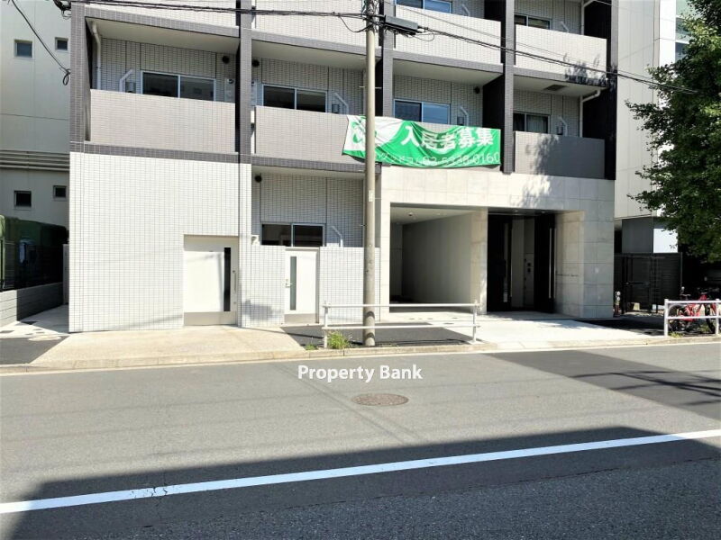 ジェノヴィア田町スカイガーデン