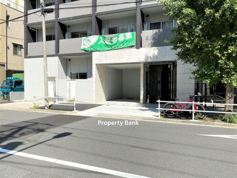 ジェノヴィア田町スカイガーデン