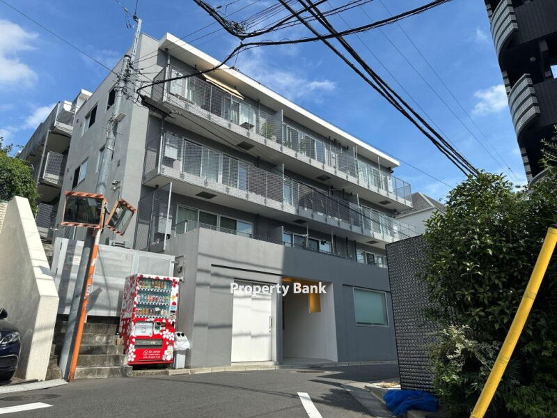 さくらクレール代々木公園