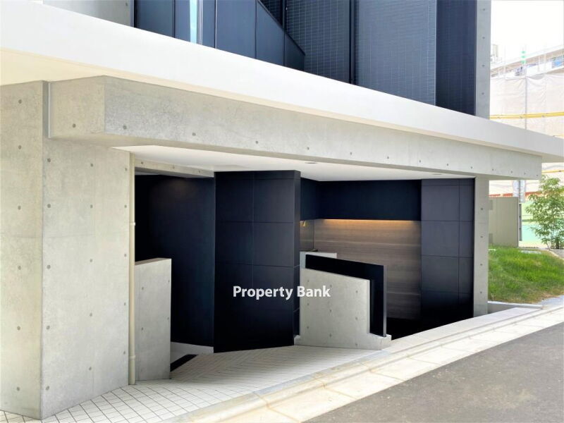 ブルロック青葉台