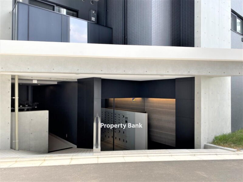 ブルロック青葉台