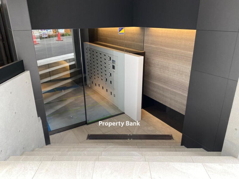 ブルロック青葉台