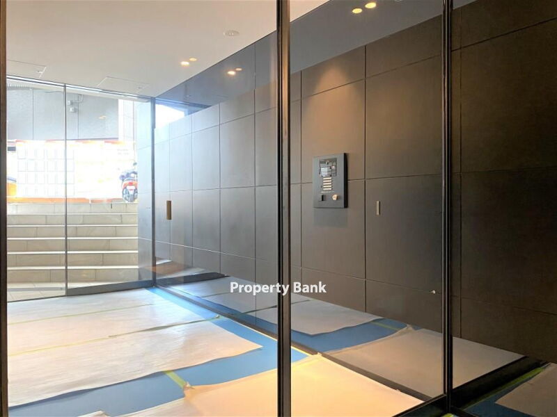 ブルロック青葉台