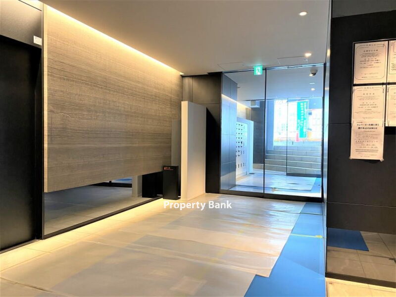 ブルロック青葉台