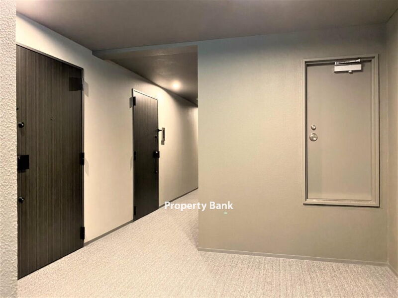 ブルロック青葉台