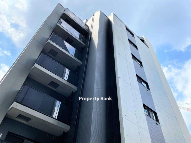 ブルロック青葉台