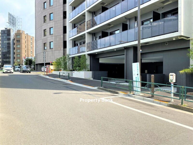 ブルロック青葉台