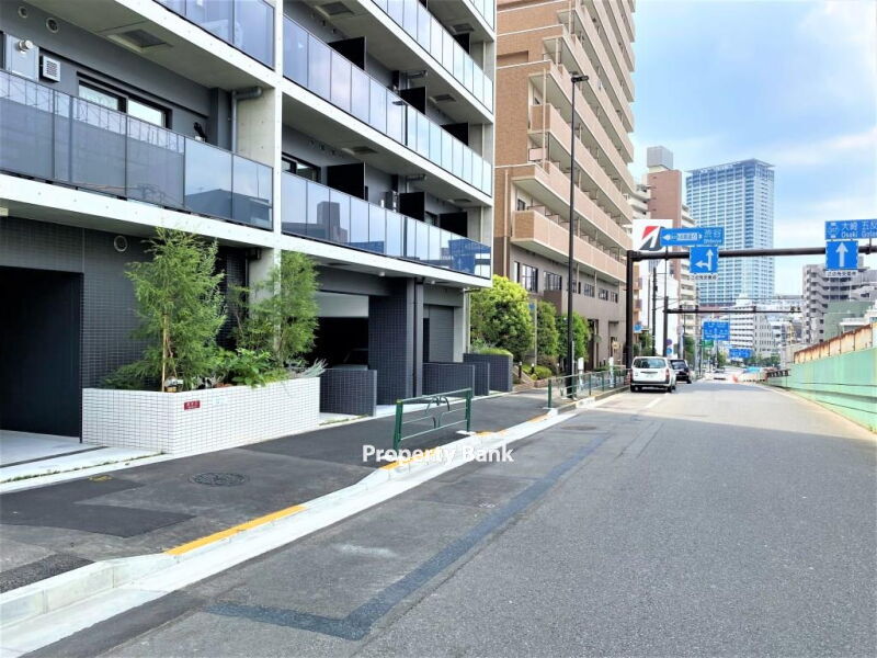 ブルロック青葉台