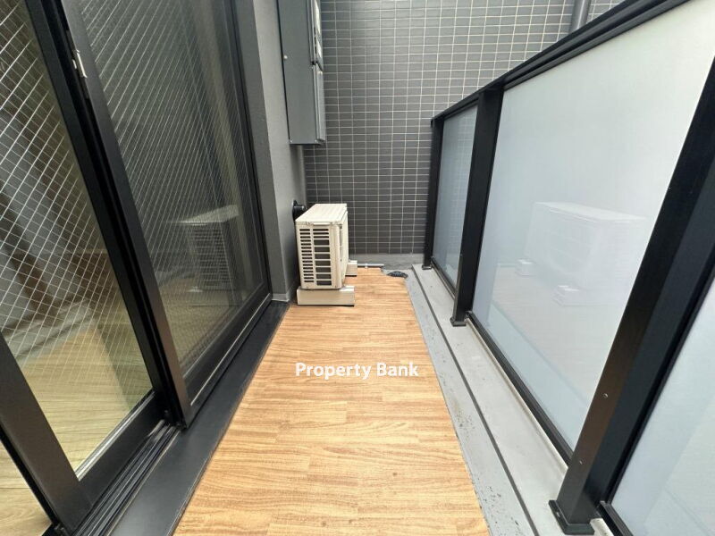 ブルロック青葉台