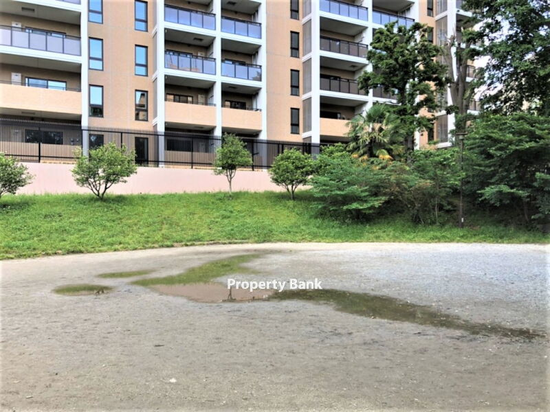 ザ・パークハウス早稲田