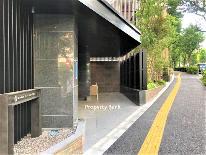 ザ・パークハウス早稲田