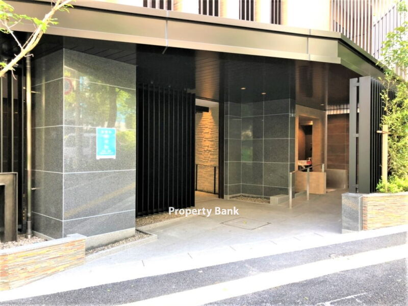 ザ・パークハウス早稲田