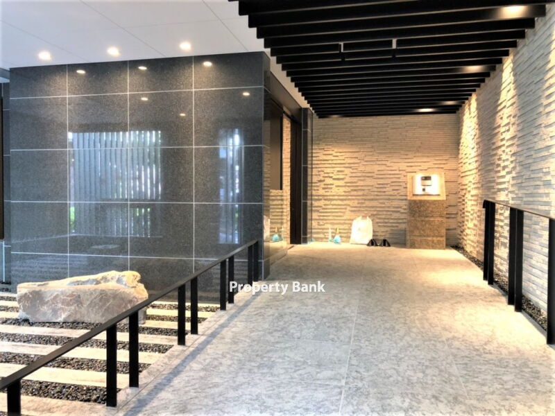 ザ・パークハウス早稲田