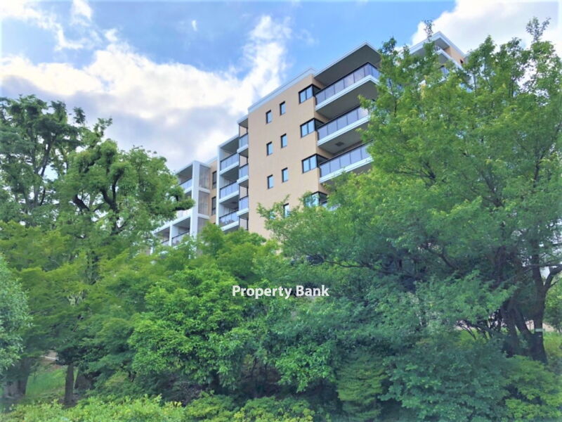 ザ・パークハウス早稲田