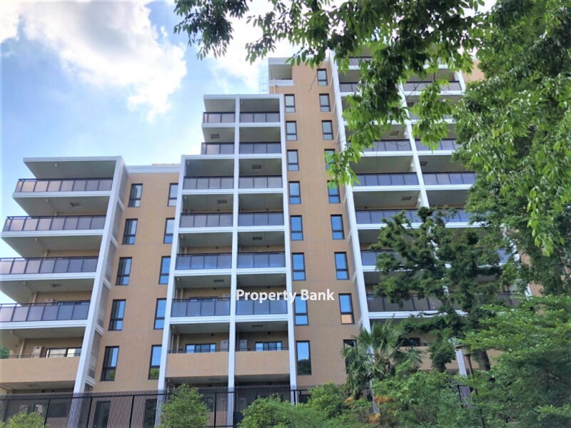 ザ・パークハウス早稲田