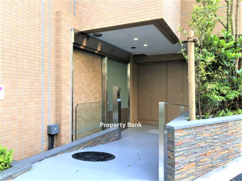 ザ・パークハウス早稲田