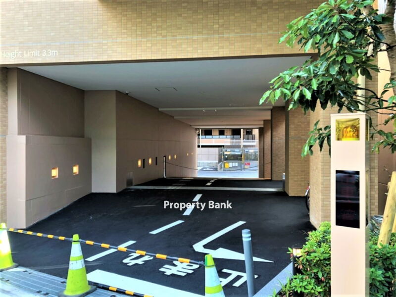 ザ・パークハウス早稲田