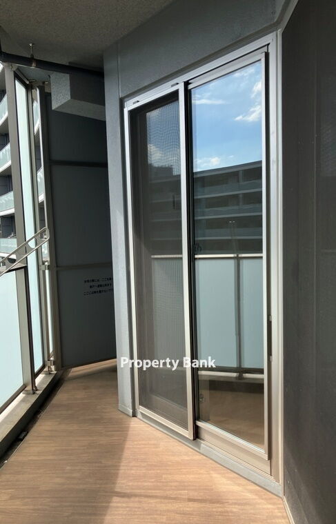 プラウドシティ東雲キャナルマークス