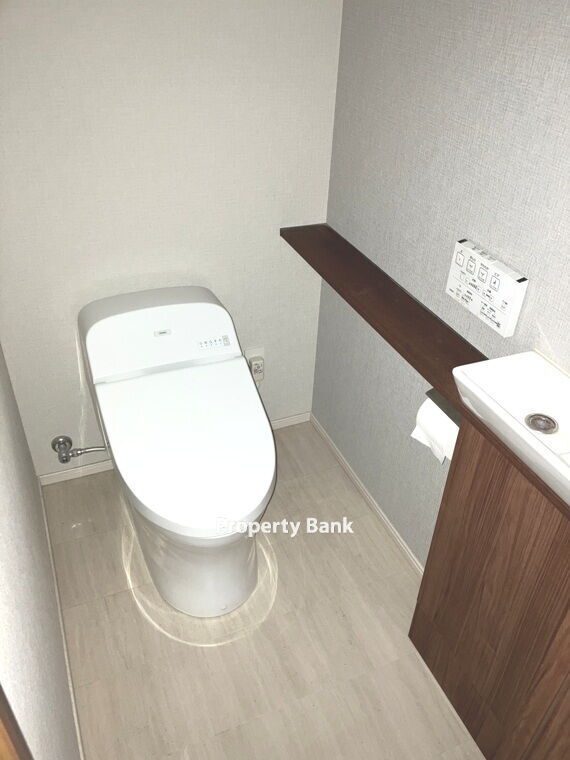 プラウドシティ東雲キャナルマークス