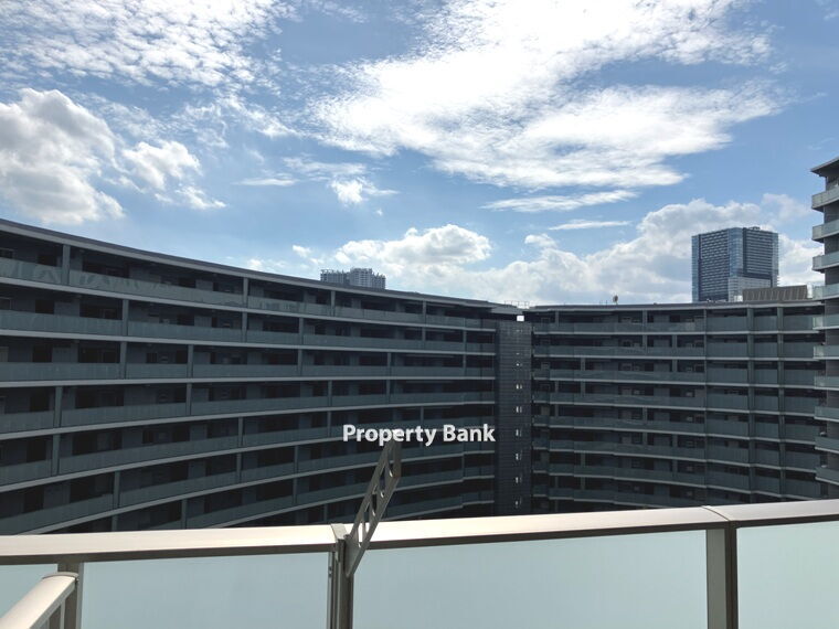 プラウドシティ東雲キャナルマークス