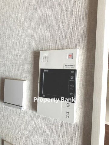 プラウドシティ東雲キャナルマークス