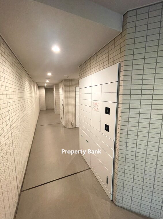 プラウドシティ東雲キャナルマークス