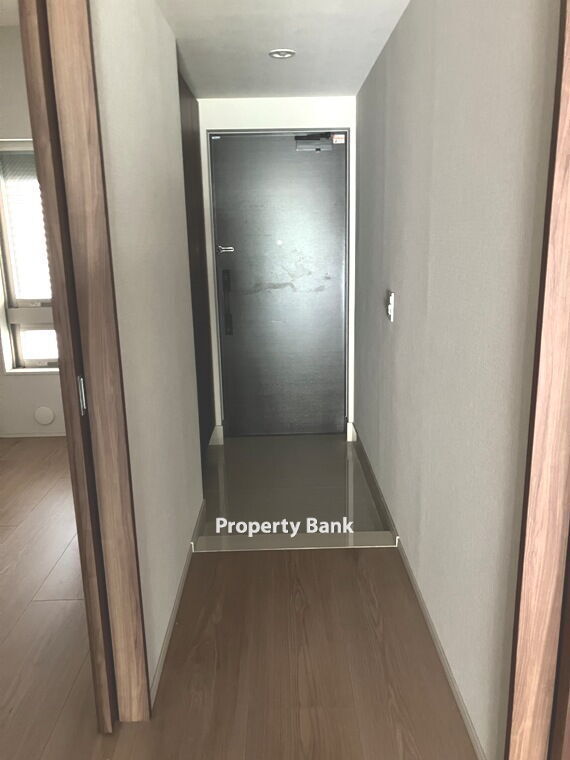 プラウドシティ東雲キャナルマークス