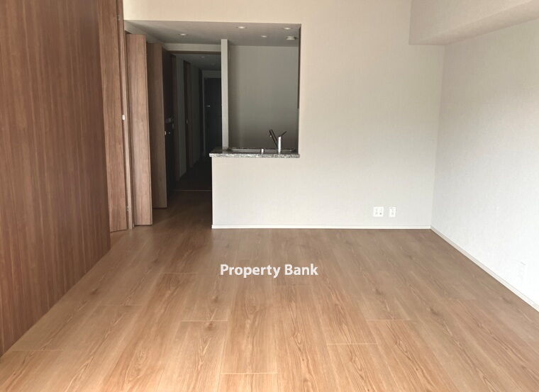 プラウドシティ東雲キャナルマークス