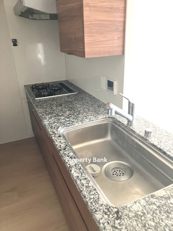 プラウドシティ東雲キャナルマークス