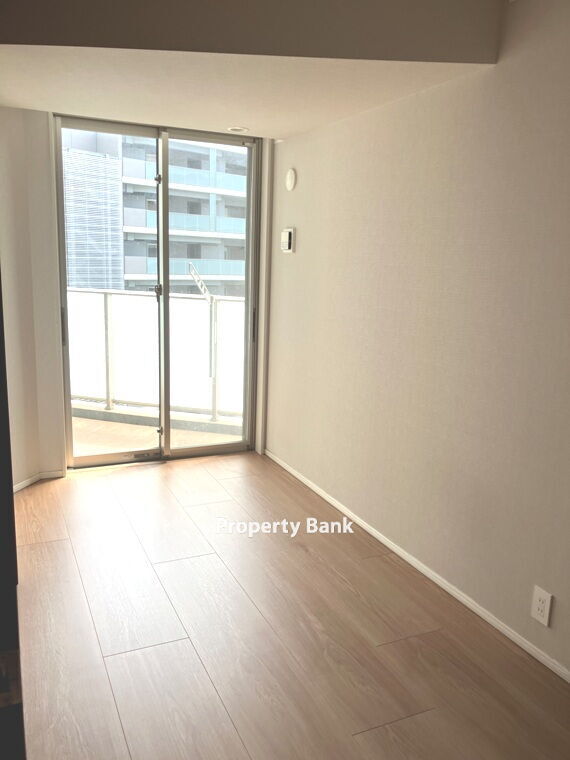 プラウドシティ東雲キャナルマークス