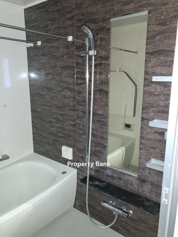 プラウドシティ東雲キャナルマークス