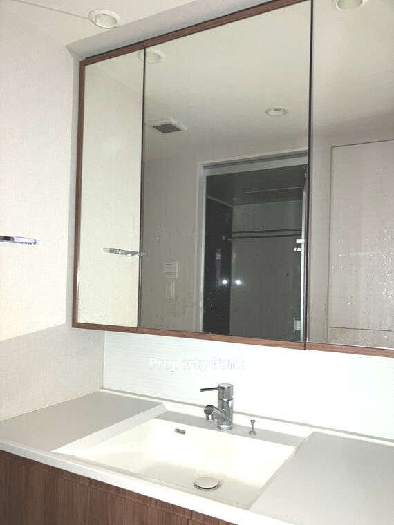 プラウドシティ東雲キャナルマークス