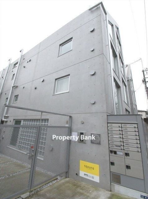 パセオ新宿三丁目Ⅰ