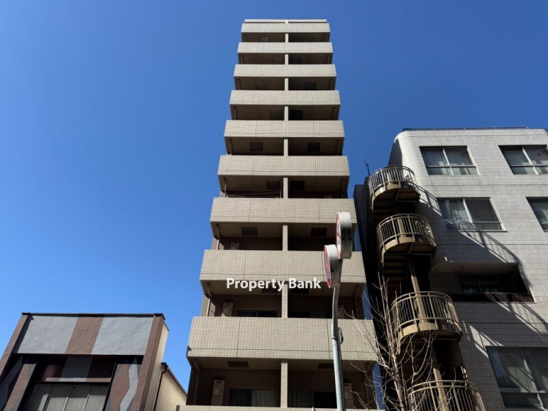 アイル西日暮里イースト