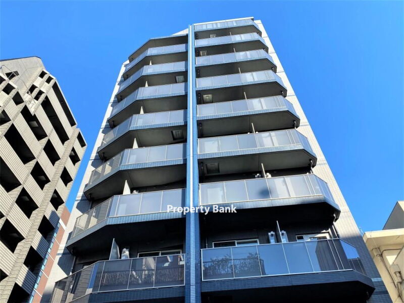 ガーラ・プレシャス赤坂見附