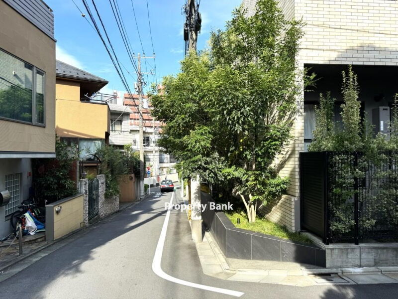 ザ・ラドロー中目黒
