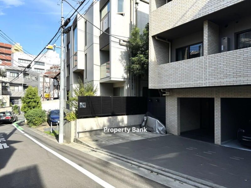 ザ・ラドロー中目黒