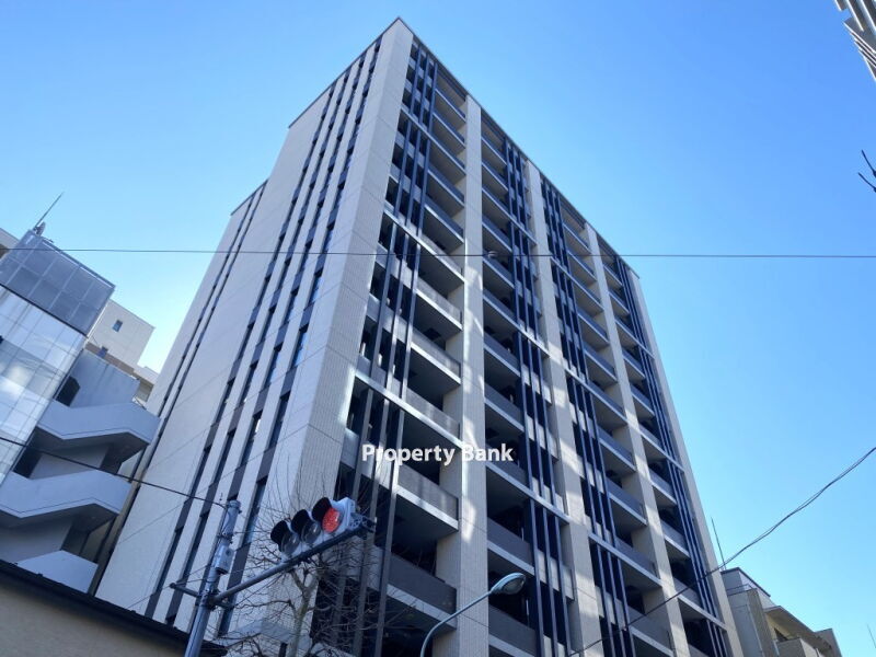 プレミスト東銀座築地エッジコート
