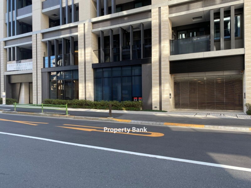 プレミスト東銀座築地エッジコート