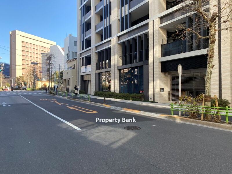 プレミスト東銀座築地エッジコート