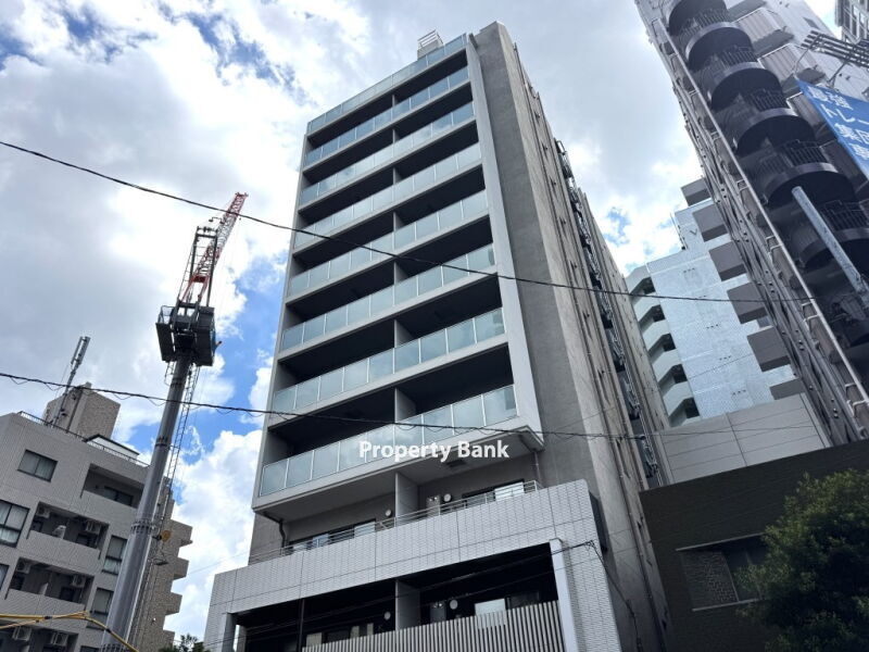 クレヴィア本郷春日ステーションフロント