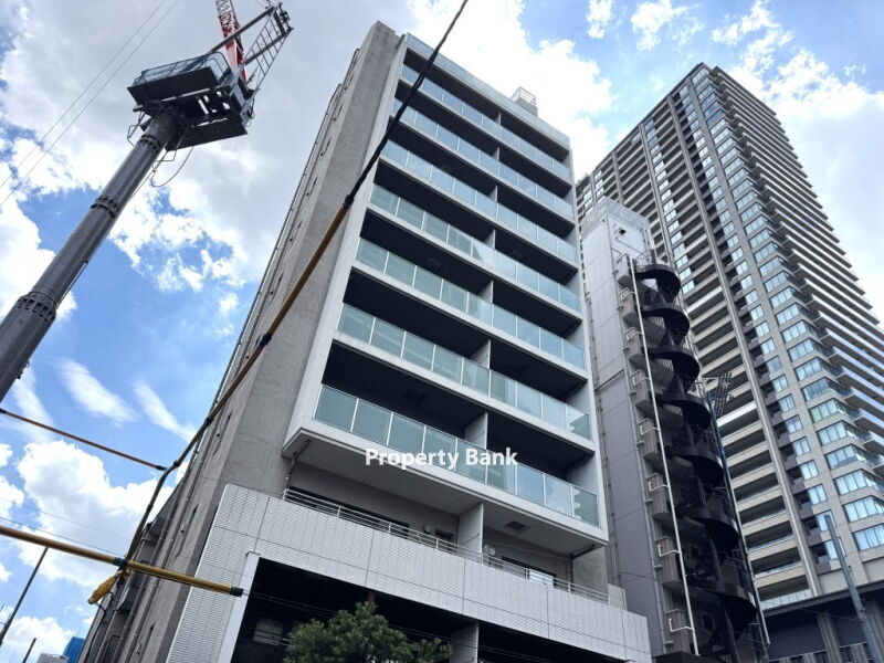 クレヴィア本郷春日ステーションフロント