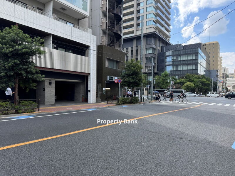 クレヴィア本郷春日ステーションフロント